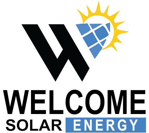 Welcome Solar Energy